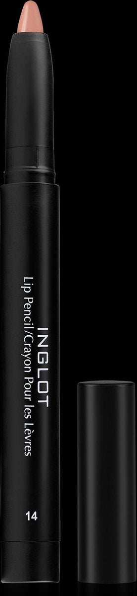 AMC Lip Pencil Matte 14