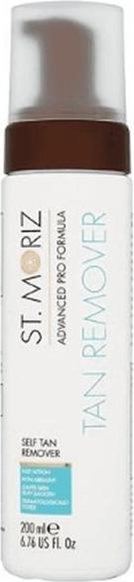 St Moriz Advanced Pro Fromula Self Tan Remover