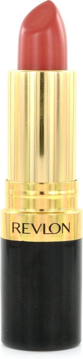 Revlon Super Lustrous Lipstick - 356 Soft Suede