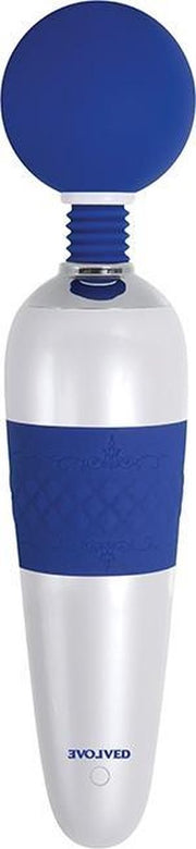 Sterke wand massager Evolved
