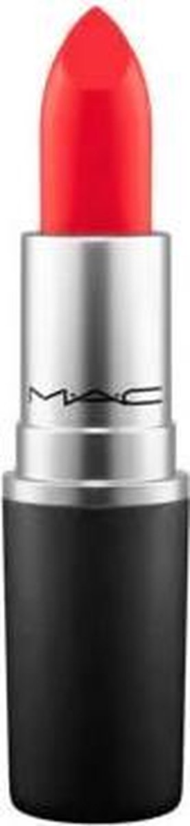 Mac Matt Lipstick