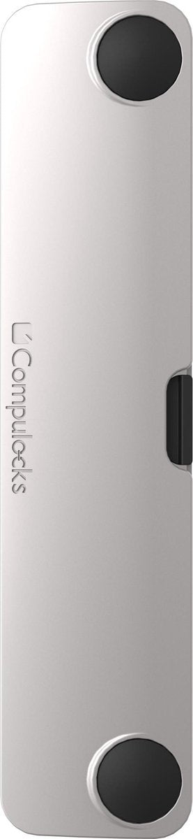 Compulocks BLD01 accessoire voor draagbare apparaten Zilver