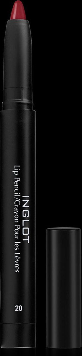 AMC Lip Pencil Matte 20