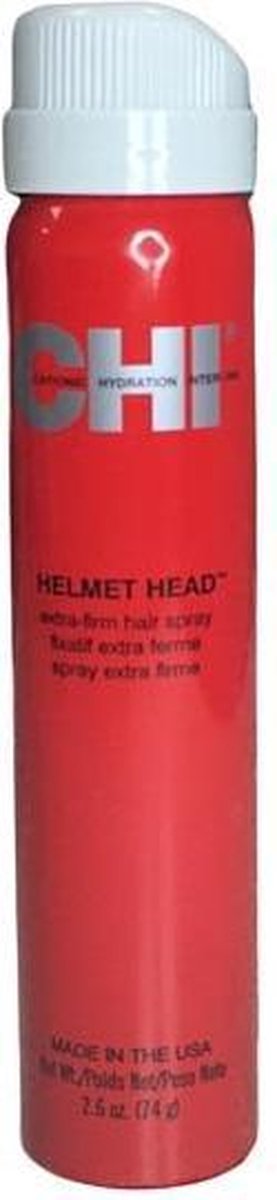 CHI Haarlak Style Helmet Head