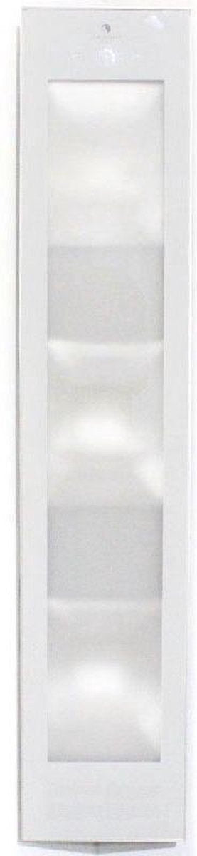 Sunshower Combi White