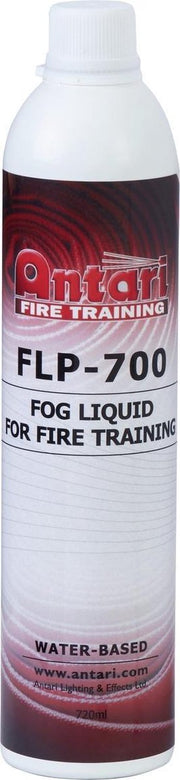 ANTARI FLP-700 Fire Fog Liquid