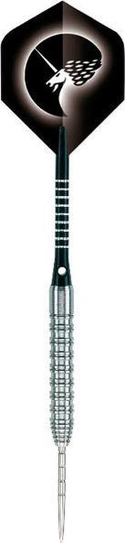 Unicorn Gripper 90% 1 dartpijlen 21 - 23 - 25 gram - 21 gram