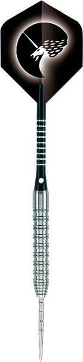 Unicorn Gripper 90% 1 dartpijlen 21 - 23 - 25 gram - 21 gram