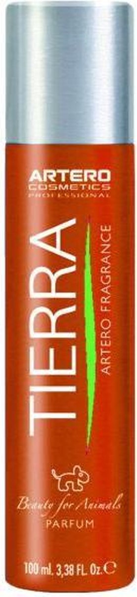 Artero tierra parfumspray 93 ml