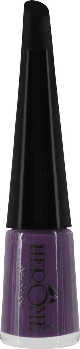 Herôme Nagellak Take Away 141 Dames 4 Ml Paars