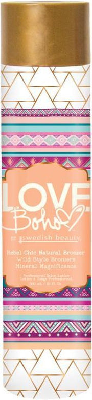 Australian Gold Swedish Beauty Love Boho Rebel Chic