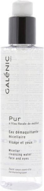 Galénic Lotion Pur Eau Démaquillant Micellaire