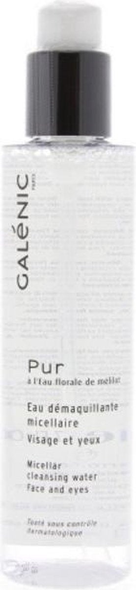 Galénic Lotion Pur Eau Démaquillant Micellaire