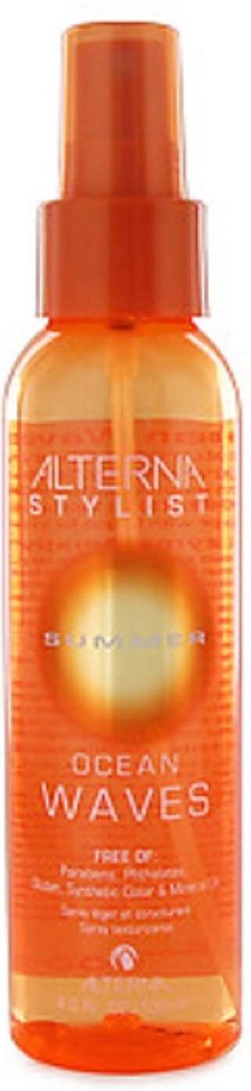 ALTERNA STYLIST SUMMER OCEAN WAVES 100ML