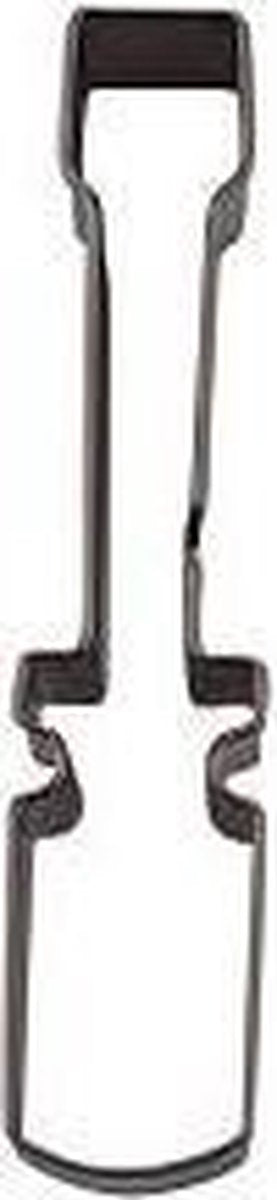 UItsteker RVS - schroevendraaier - 7.5cm - St�dter