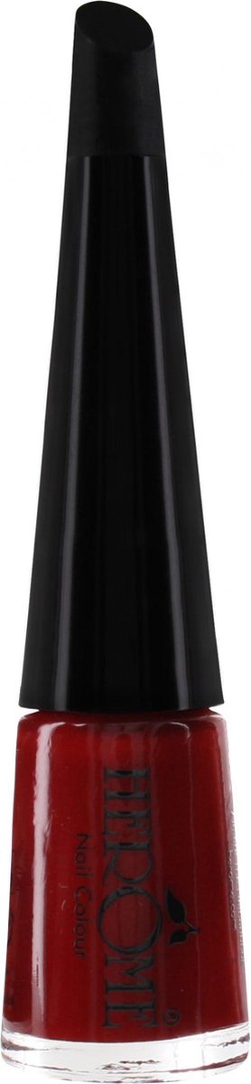 Herôme Nagellak Take Away 31 Dames 4 Ml Rood