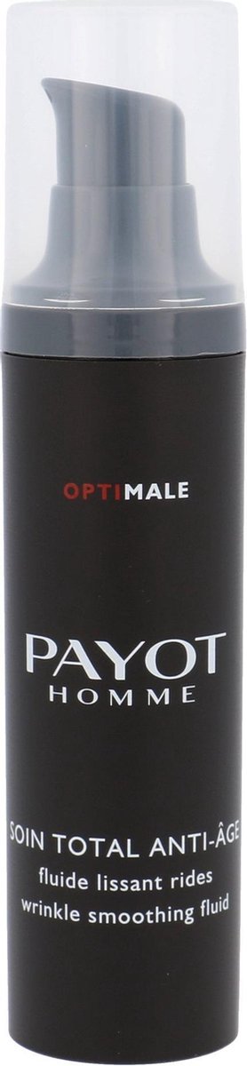 Payot Homme Soin Total Anti Âge 50ml