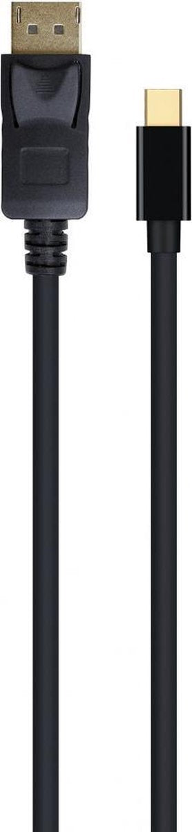 Cablexpert CCP-MDP2-6 DisplayPort kabel 1