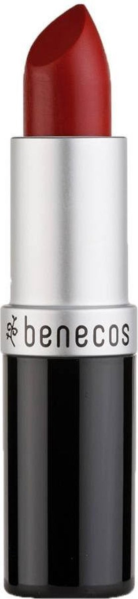 Benecos Lippenstift catwalk