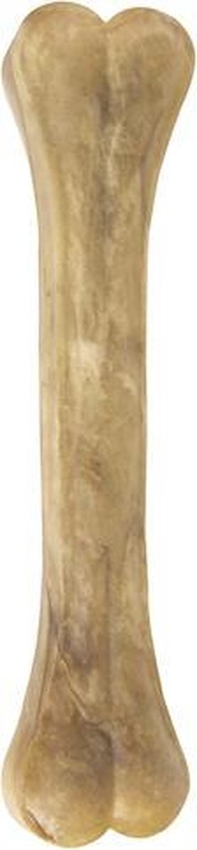 Petsnack geperst bot - 20 inch 51 cm 3 st - 1 stuks
