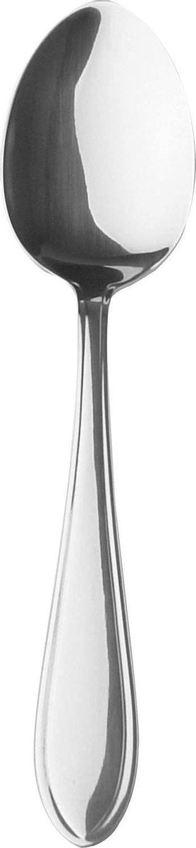 Dessertlepel Amefa 0900 Punt Filet 18 cm 18/0 12 stuks