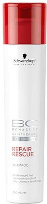 Schwarzkopf Repair Rescue Shampoo