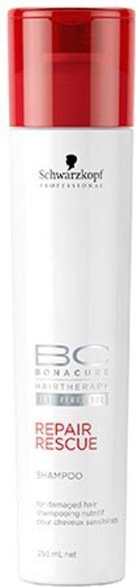 Schwarzkopf Repair Rescue Shampoo
