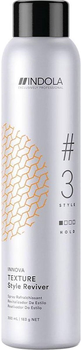 Indola - Innova - Texture Spray - 300 ml