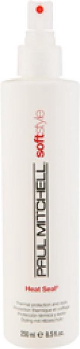 Paul Mitchel Softstyle Heatseal 250ml