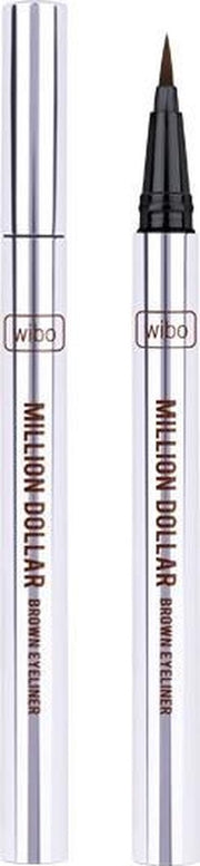 Wibo Million Dollar Eyeliner #2 Brown