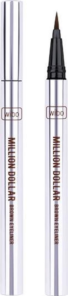 Wibo Million Dollar Eyeliner #2 Brown