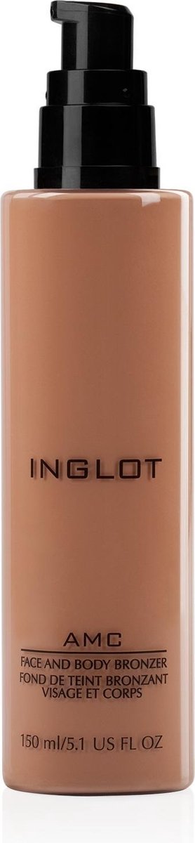 AMC Face & Body Bronzer (150 ml) 91