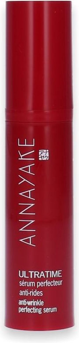 Annayaké Ultratime Anti-Wrinkle Perfecting Serum 30Ml