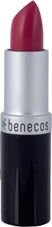 Benecos Lippenstift pink rose