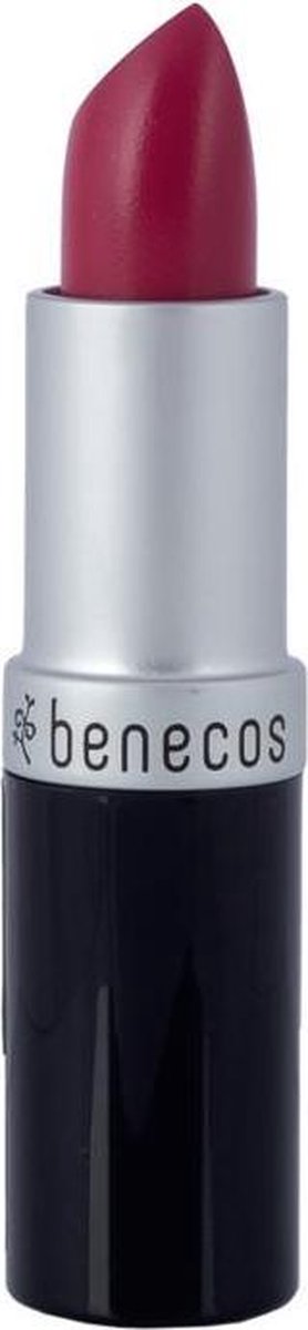Benecos Lippenstift pink rose