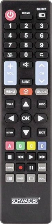 Schwaiger UFB100U Samsung