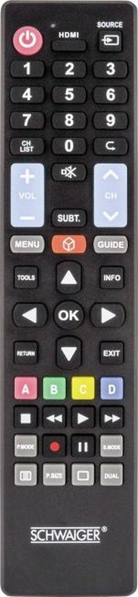 Schwaiger UFB100U Samsung