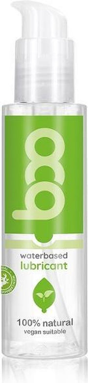 Bootyful - BOO vegan glijmiddel waterbasis 150 ml  - 150ml