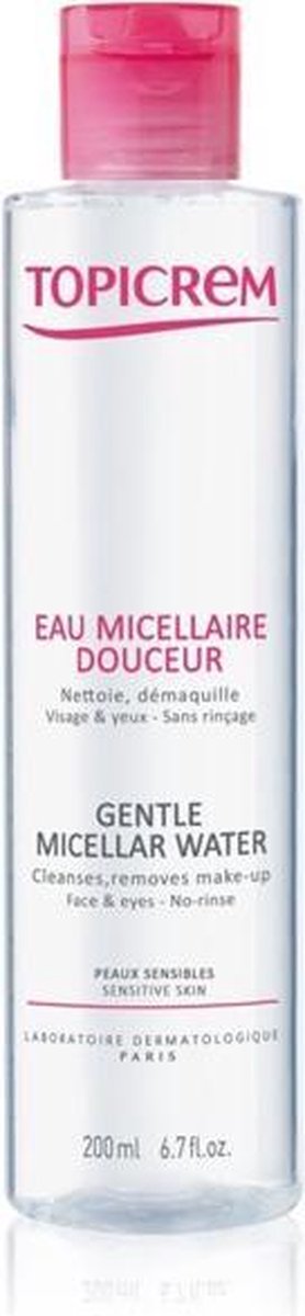 Topicrem - Gentle Micellar Water