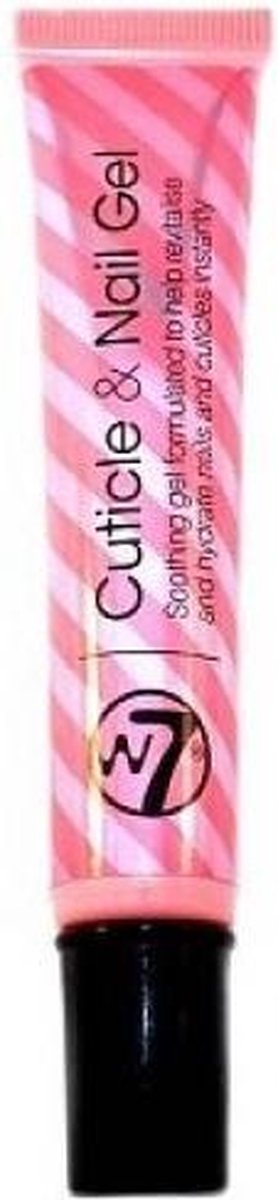 W7 - Cuticle & Nail Gel