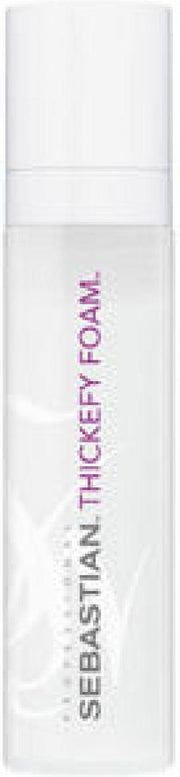 Sebastian Thickefy Foam haarmousse 200 ml Volumegevend