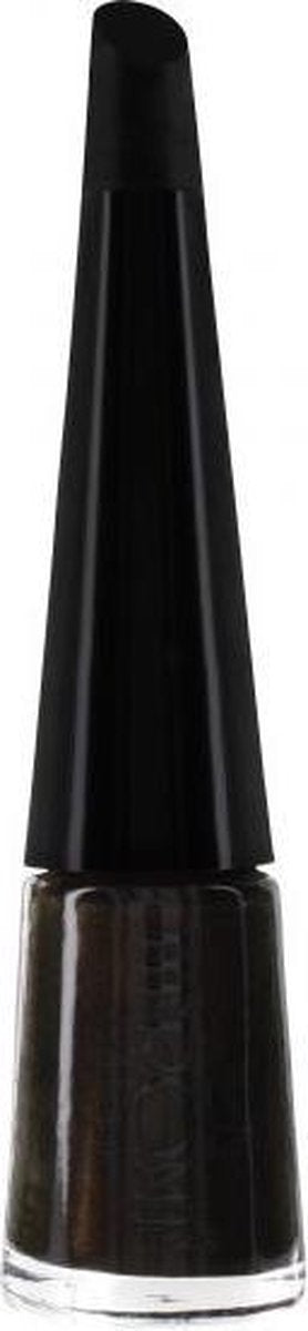 Herôme Nagellak Take Away 71 Dames 4 Ml Donkerbruin