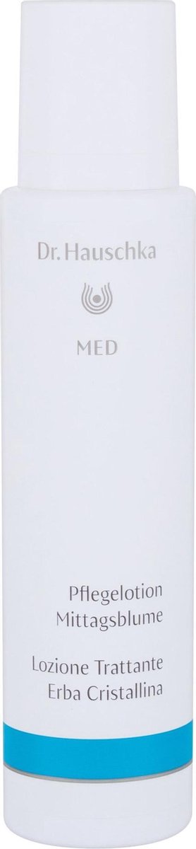 Dr. Hauschka - Ice Plant Body Care Lotion 200 ml