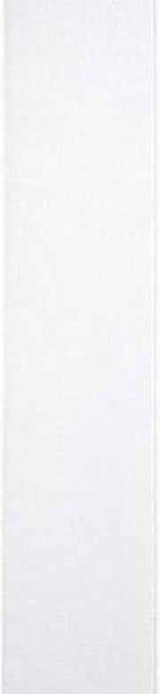 Vivant Lint Organza wit - 50 Meter 7MM