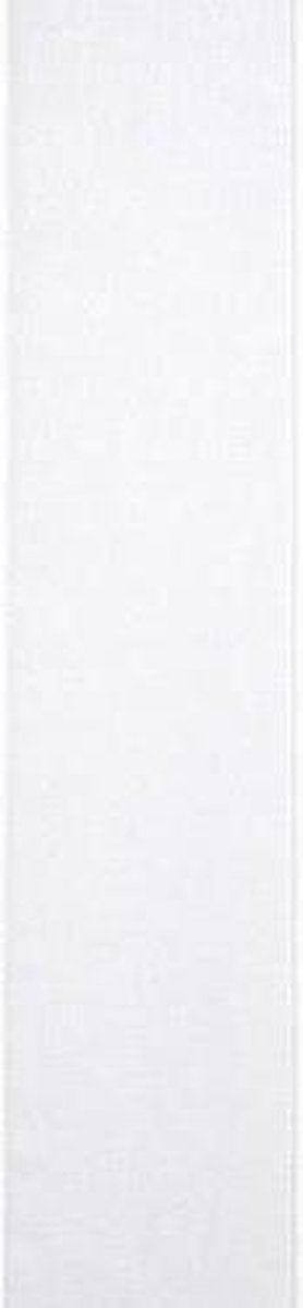 Vivant Lint Organza wit - 50 Meter 7MM