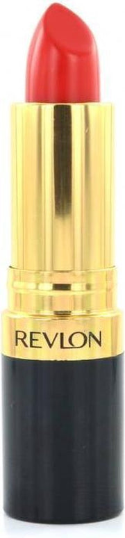 Revlon Super Lustrous Color Charge Lipstick - 026 High Energy