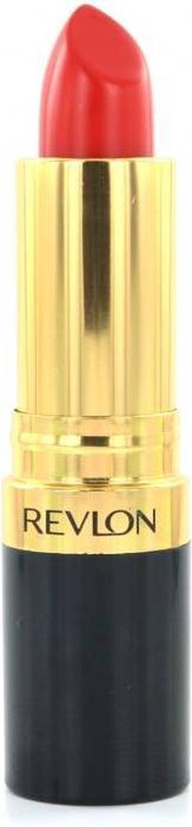 Revlon Super Lustrous Color Charge Lipstick - 026 High Energy