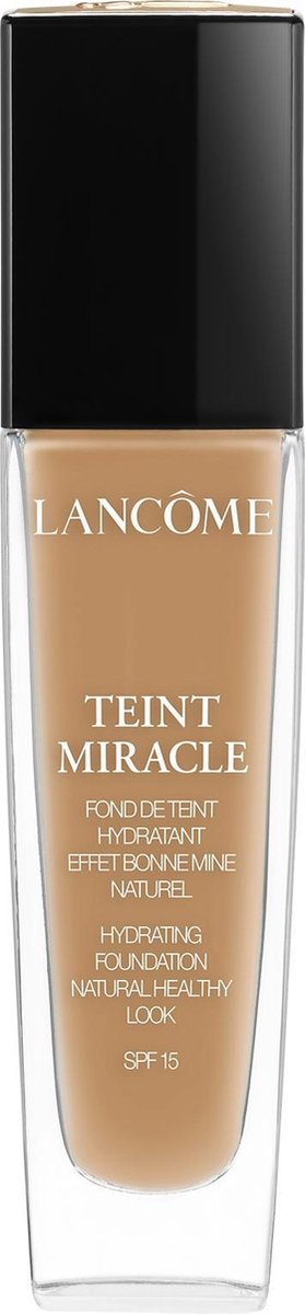 Lancôme (public) Teint Miracle 10 Praline Foundation