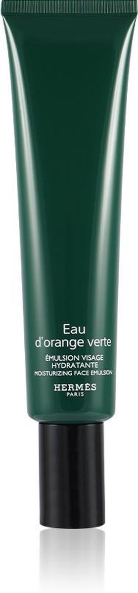 Hermès - Eau d'Orange Verte - 75 ml - Moisturizing Face Emulsion