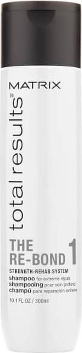 MULTI BUNDEL 2 stuks Matrix Total Results Re Bond Conditioner 300ml